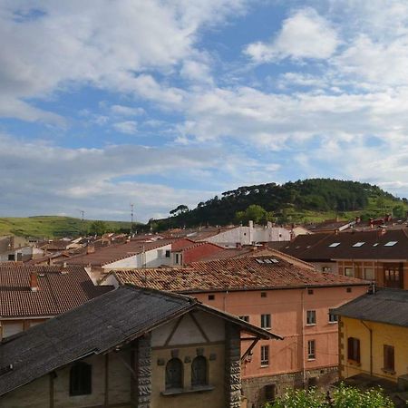 Apartament Vista A La Montana Briviesca Zewnętrze zdjęcie