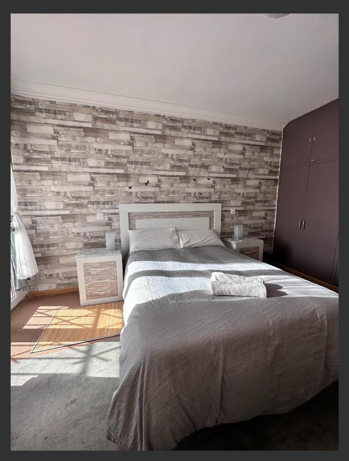 Apartament Vista A La Montana Briviesca Zewnętrze zdjęcie
