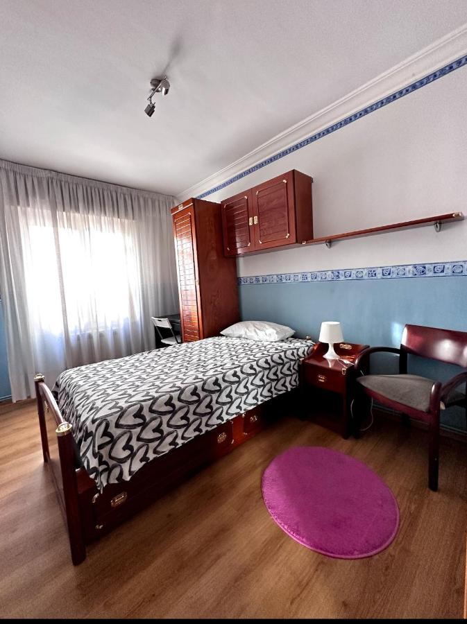 Apartament Vista A La Montana Briviesca Zewnętrze zdjęcie