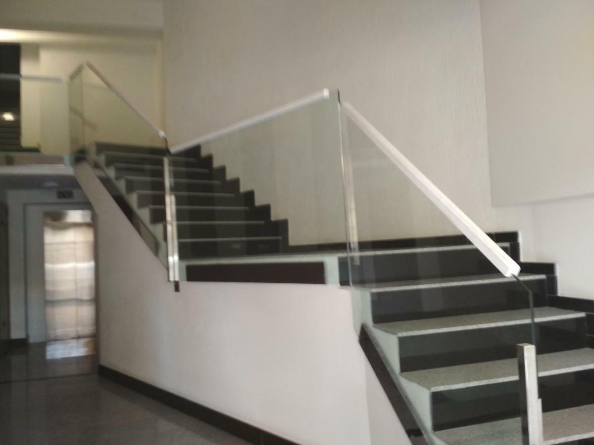 Apartament Vista A La Montana Briviesca Zewnętrze zdjęcie